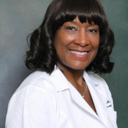 Dr. Phyllis Gee