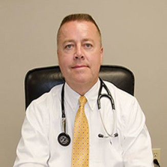 Dr. Mark S. Maier