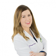 Dr. Morgan Crowley