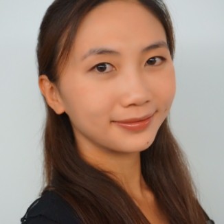 Dr. Vanessa Wong